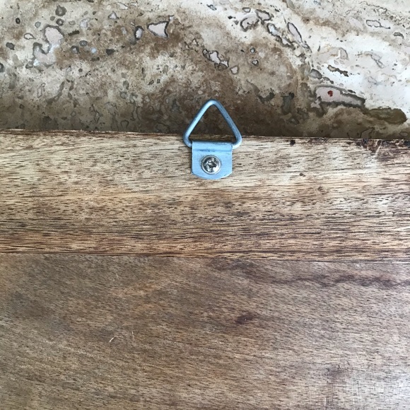 It is Well- Wooden Wall Plaque - Picture 7 of 7